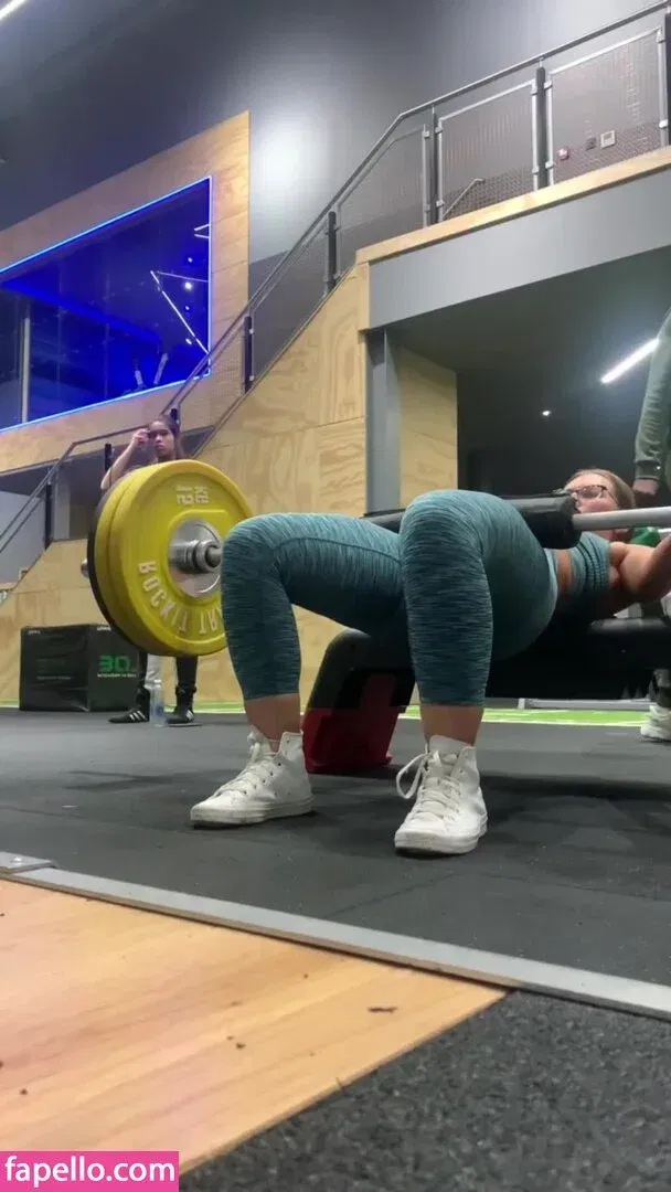 MyProtein Onlyfans Photo Gallery 