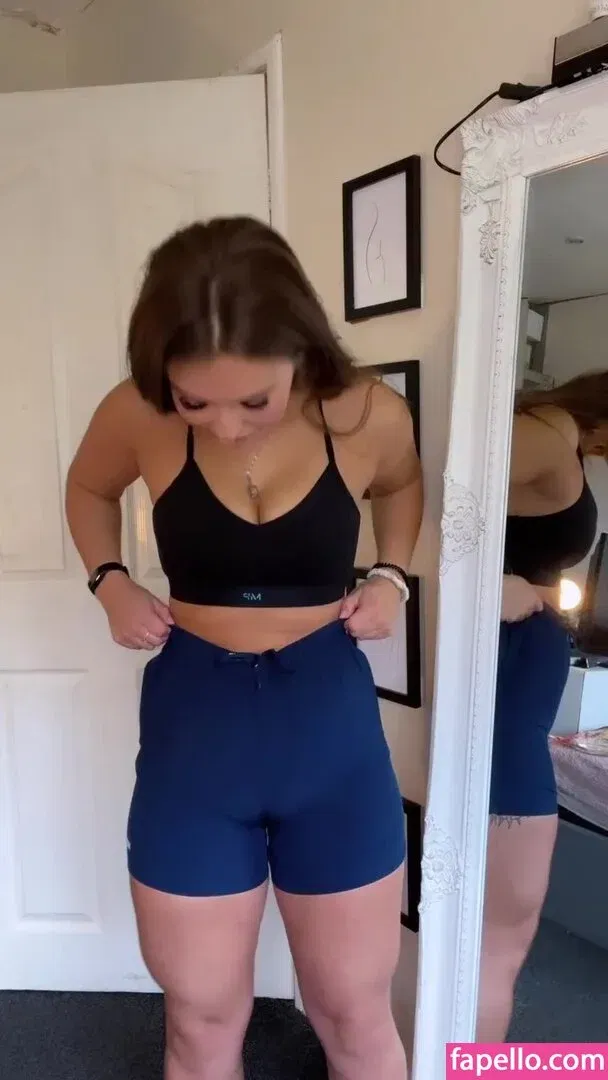 MyProtein Onlyfans Photo Gallery 