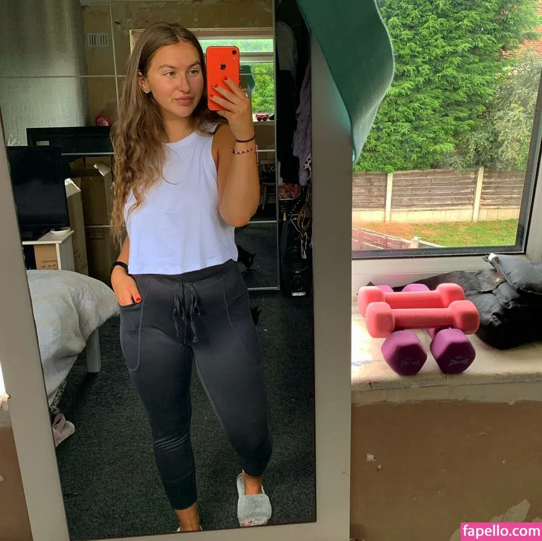 MyProtein Onlyfans Photo Gallery 