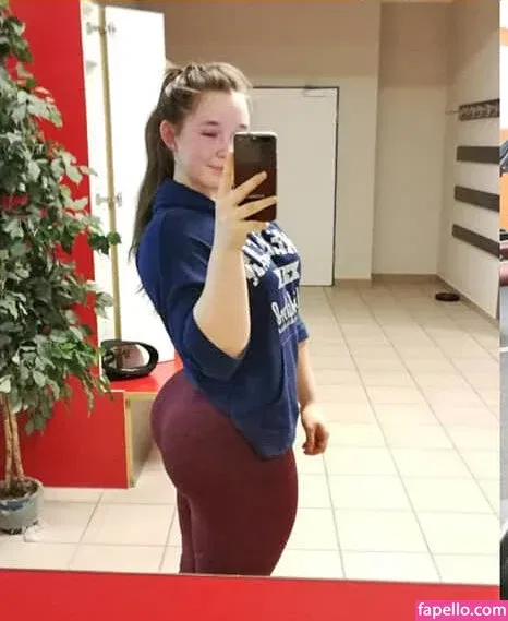 MyProtein Onlyfans Photo Gallery 