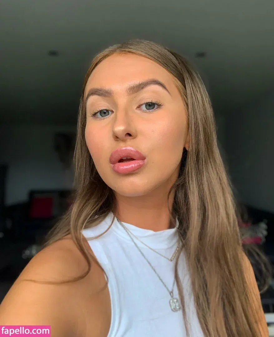 MyProtein Onlyfans Photo Gallery 