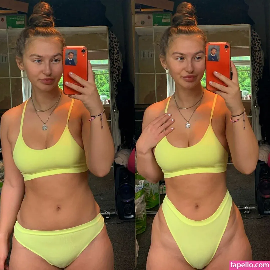 MyProtein Onlyfans Photo Gallery 