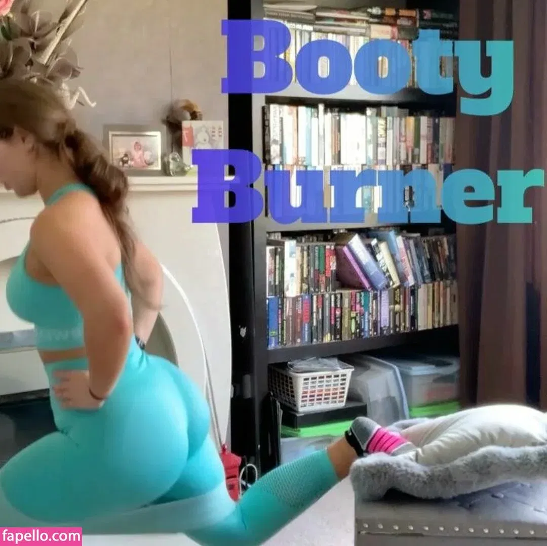 MyProtein Onlyfans Photo Gallery 