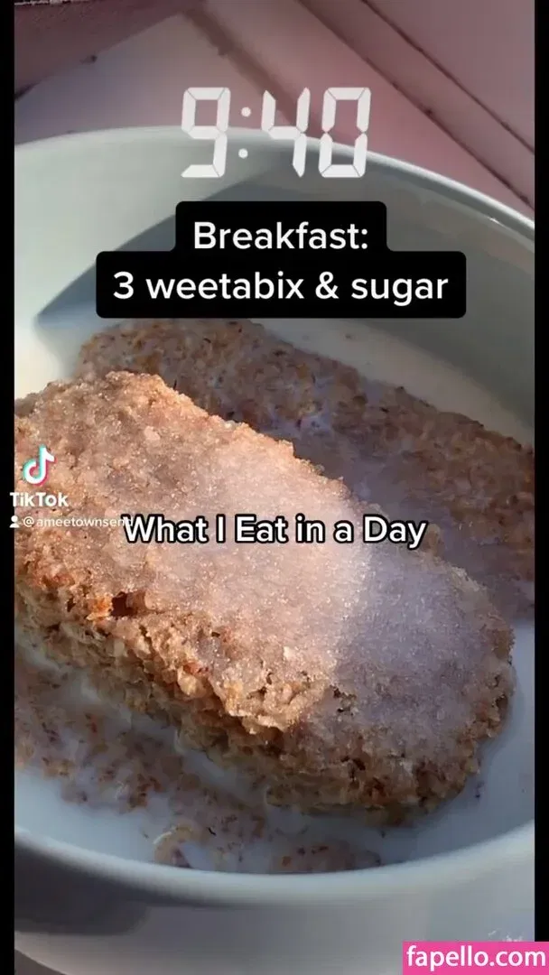 MyProtein Onlyfans Photo Gallery 