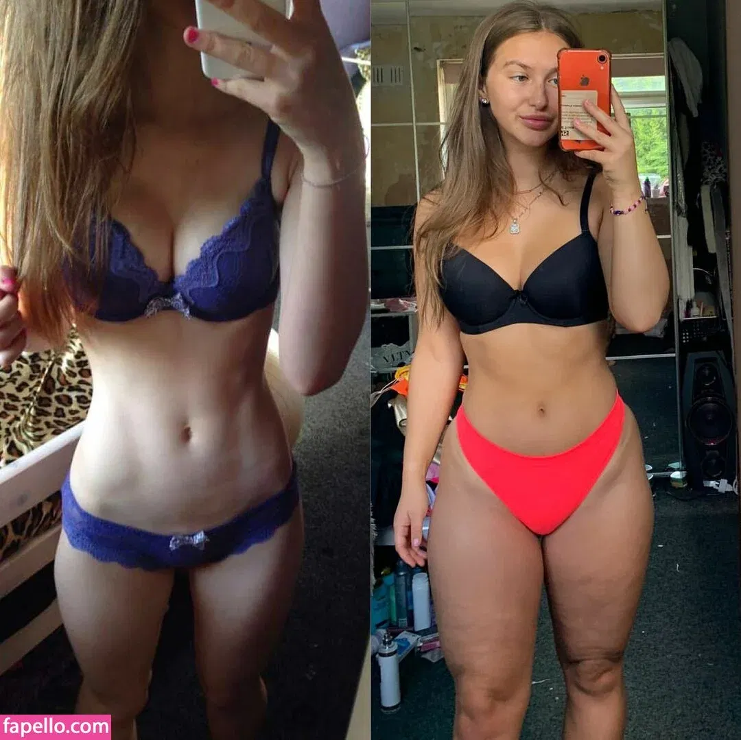 MyProtein Onlyfans Photo Gallery 