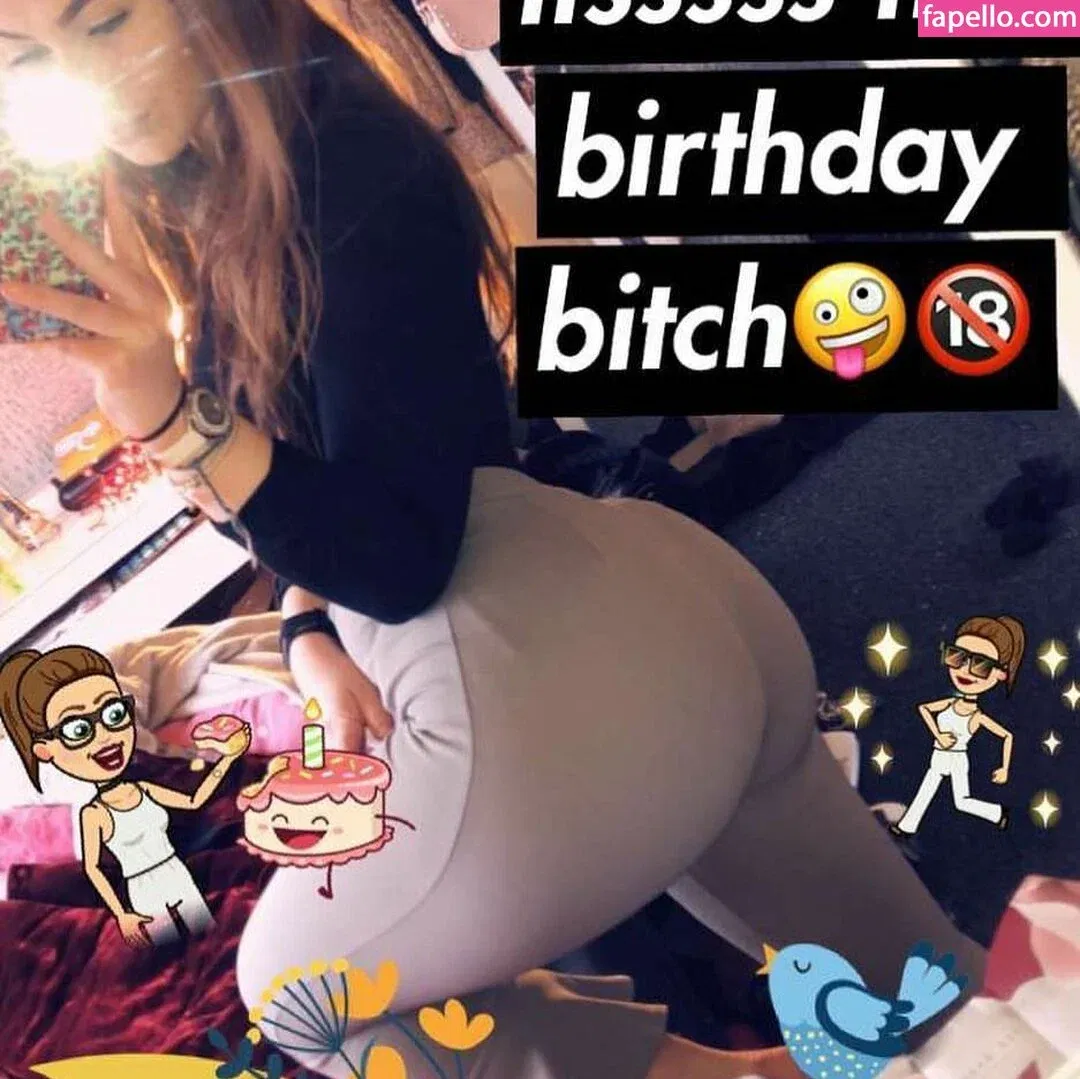 MyProtein Onlyfans Photo Gallery 