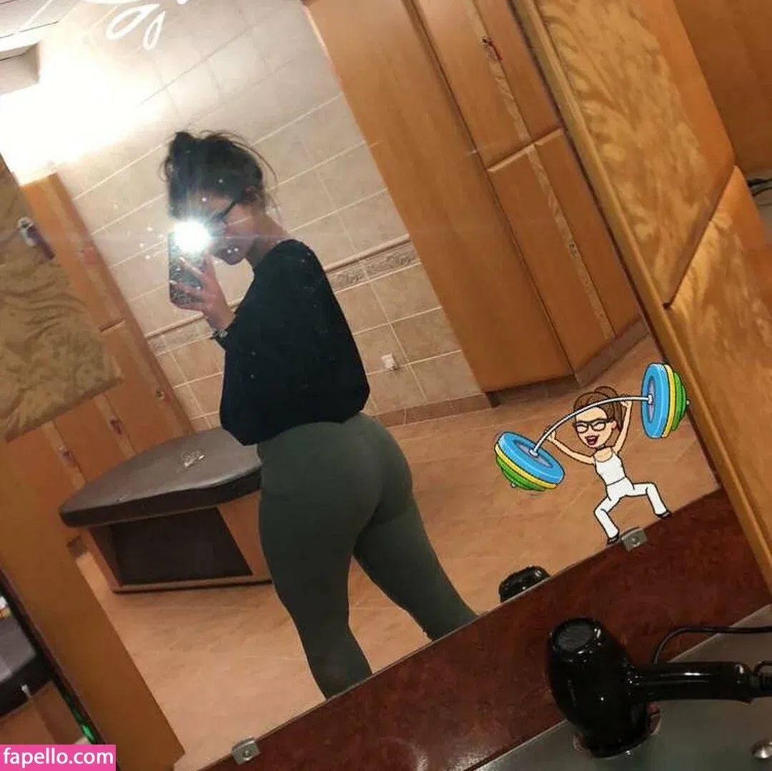 MyProtein Onlyfans Photo Gallery 