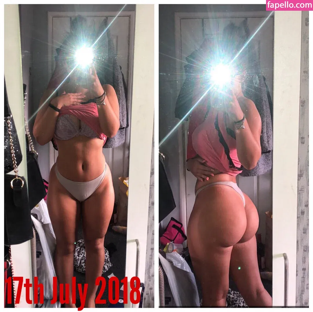 MyProtein Onlyfans Photo Gallery 