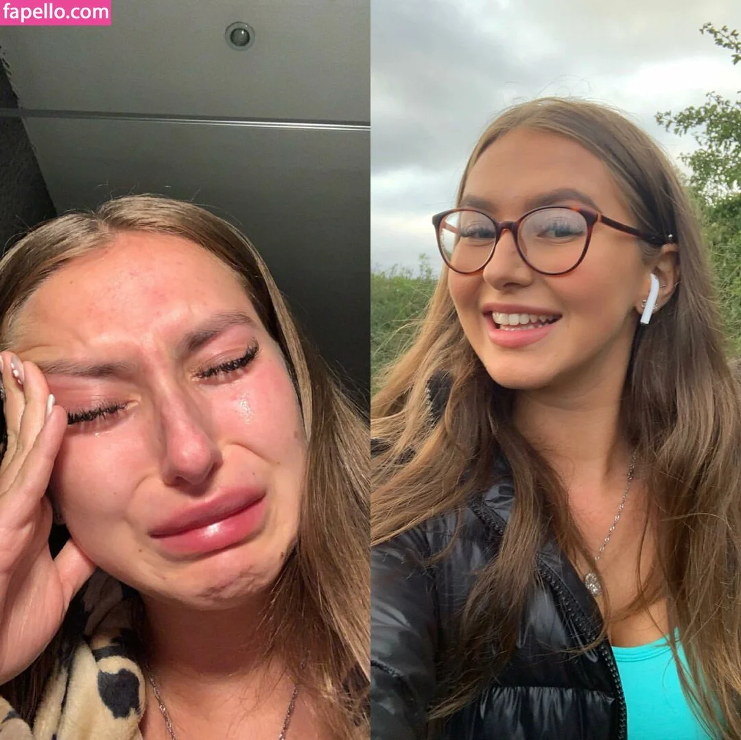 MyProtein Onlyfans Photo Gallery 