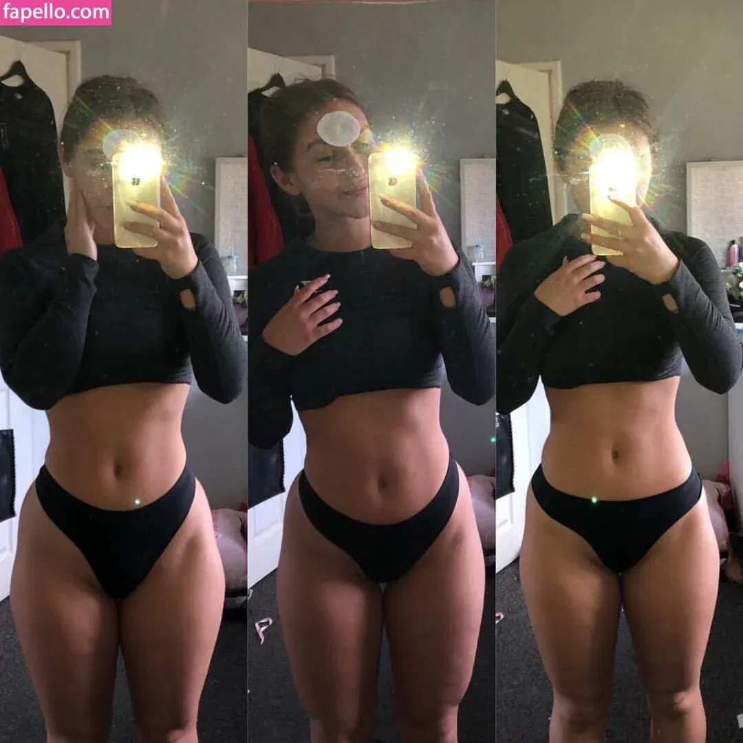 MyProtein Onlyfans Photo Gallery 