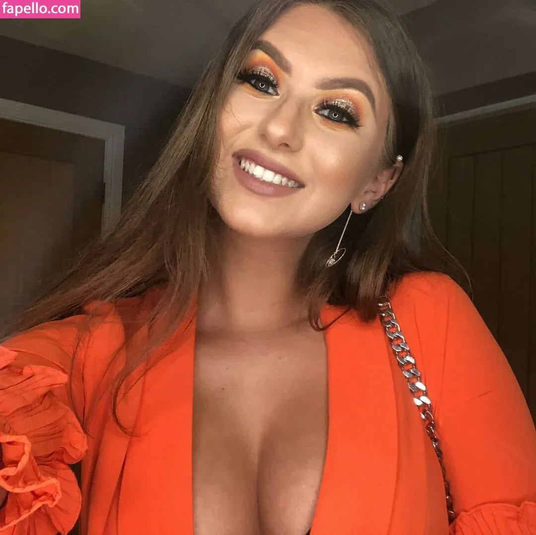 MyProtein Onlyfans Photo Gallery 