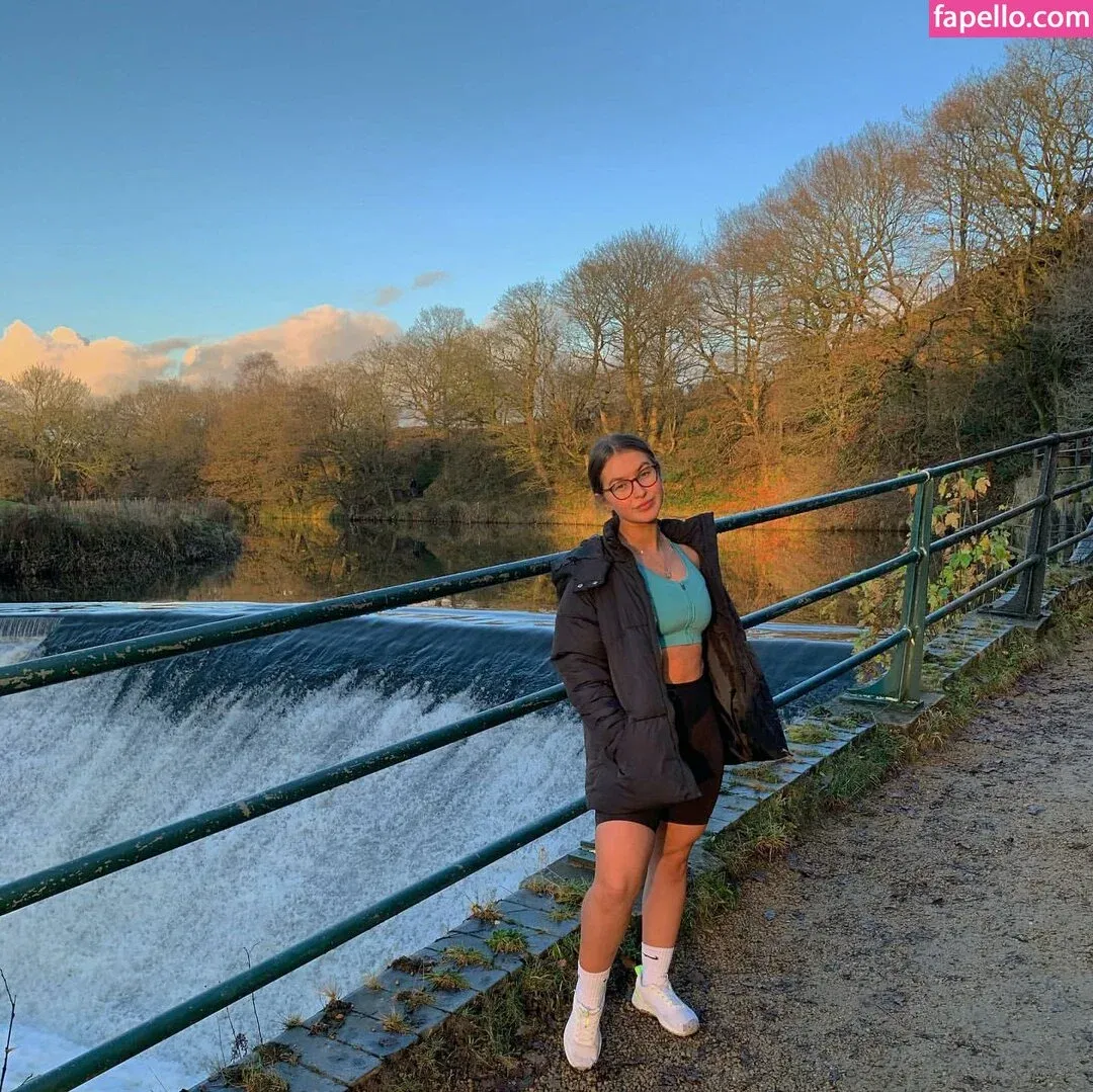 MyProtein Onlyfans Photo Gallery 