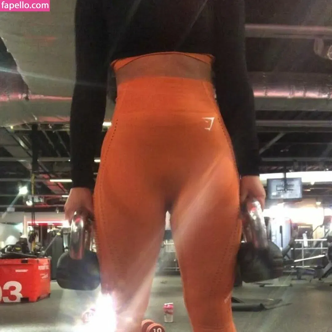 MyProtein Onlyfans Photo Gallery 