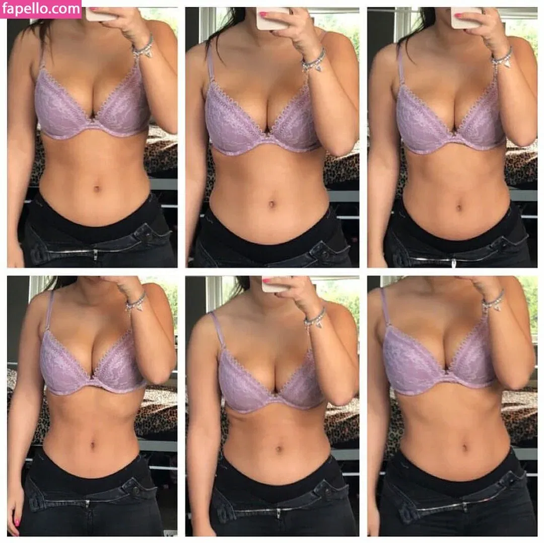 MyProtein Onlyfans Photo Gallery 