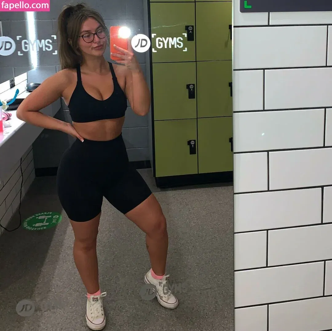 MyProtein Onlyfans Photo Gallery 