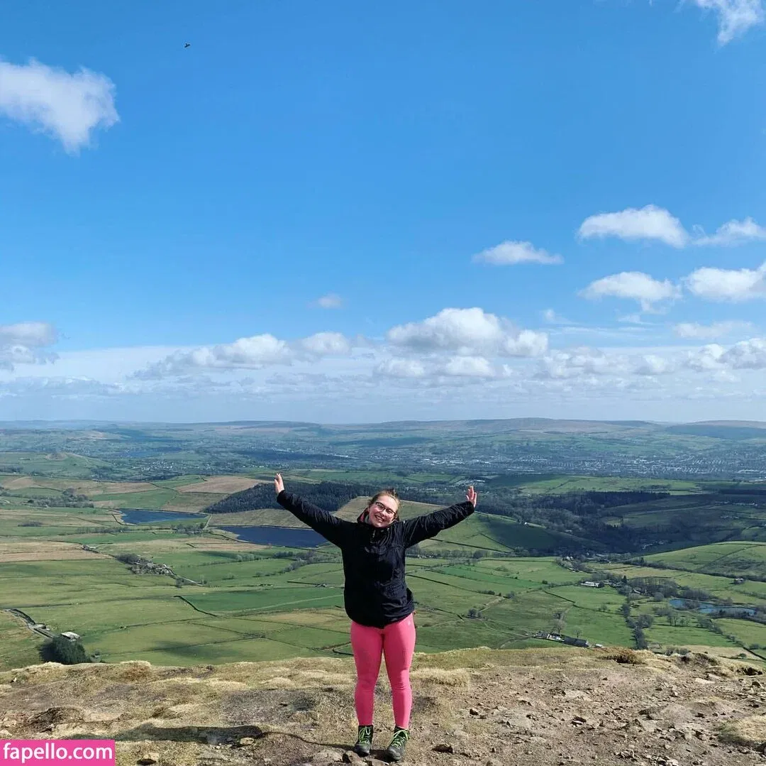 MyProtein Onlyfans Photo Gallery 