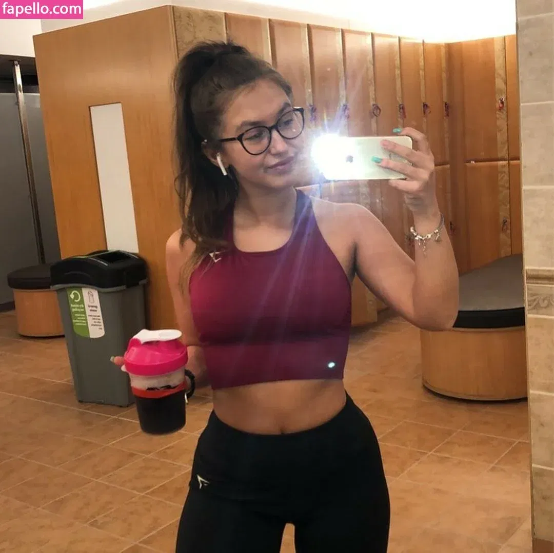 MyProtein Onlyfans Photo Gallery 