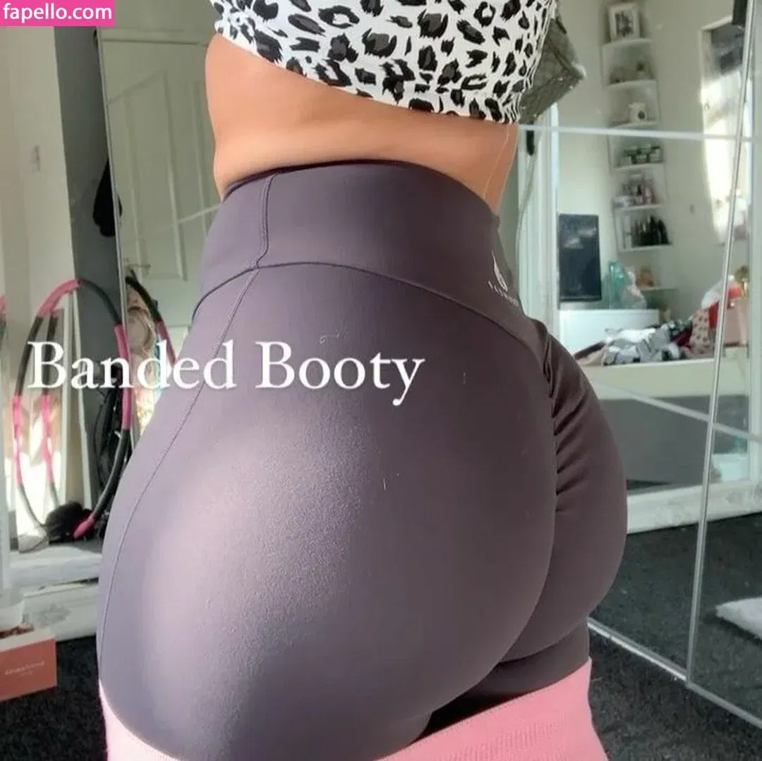 MyProtein Onlyfans Photo Gallery 