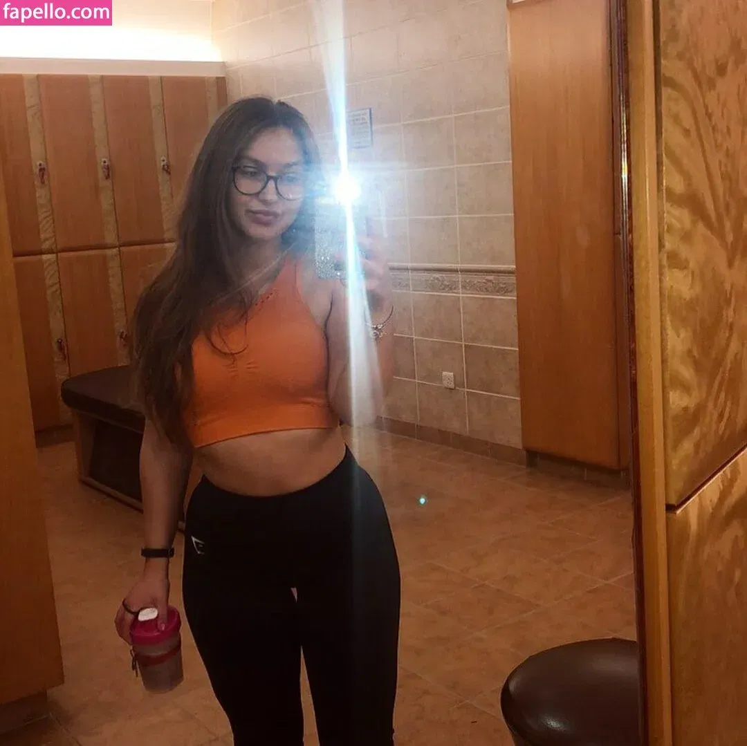 MyProtein Onlyfans Photo Gallery 