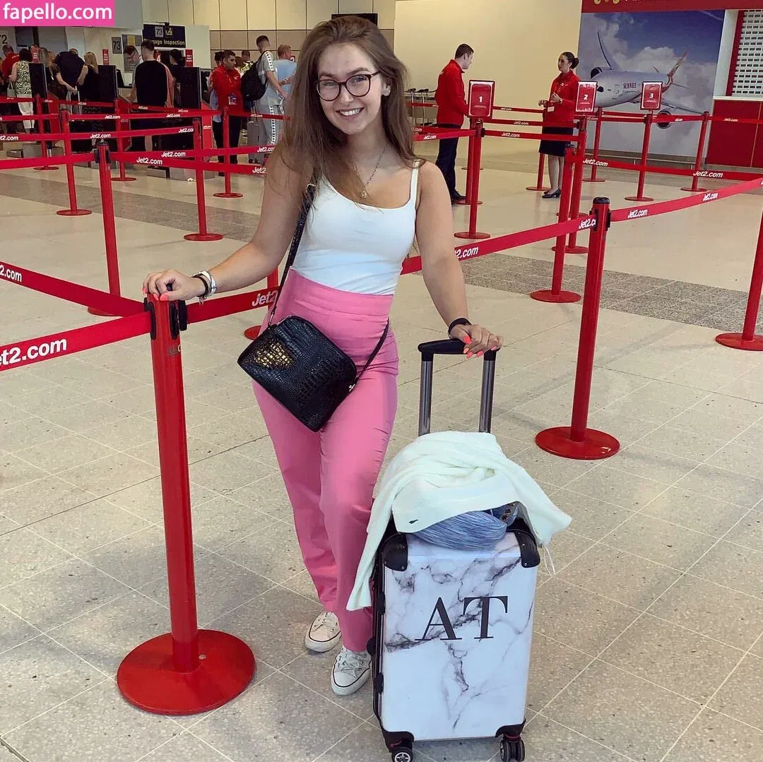 MyProtein Onlyfans Photo Gallery 