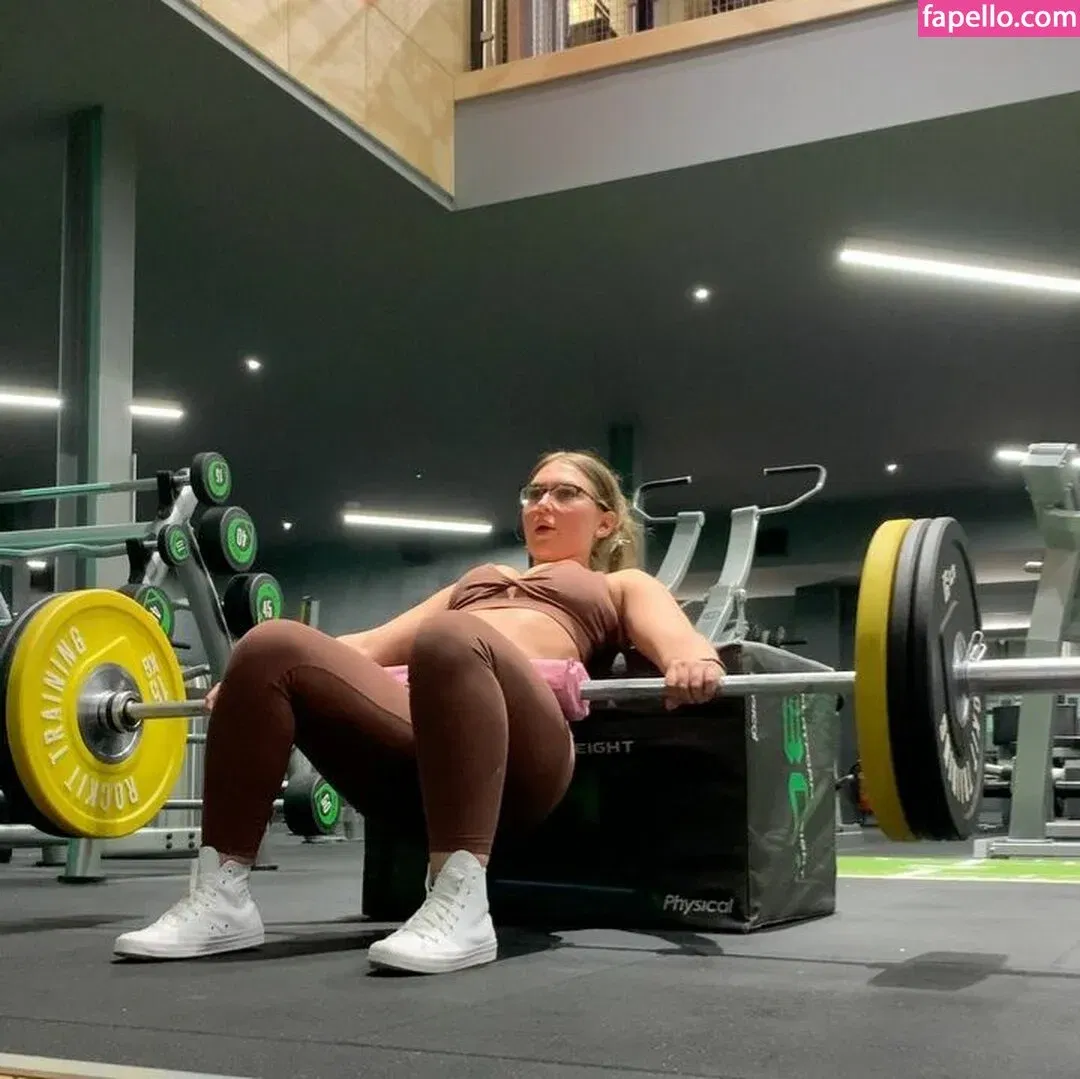 MyProtein Onlyfans Photo Gallery 