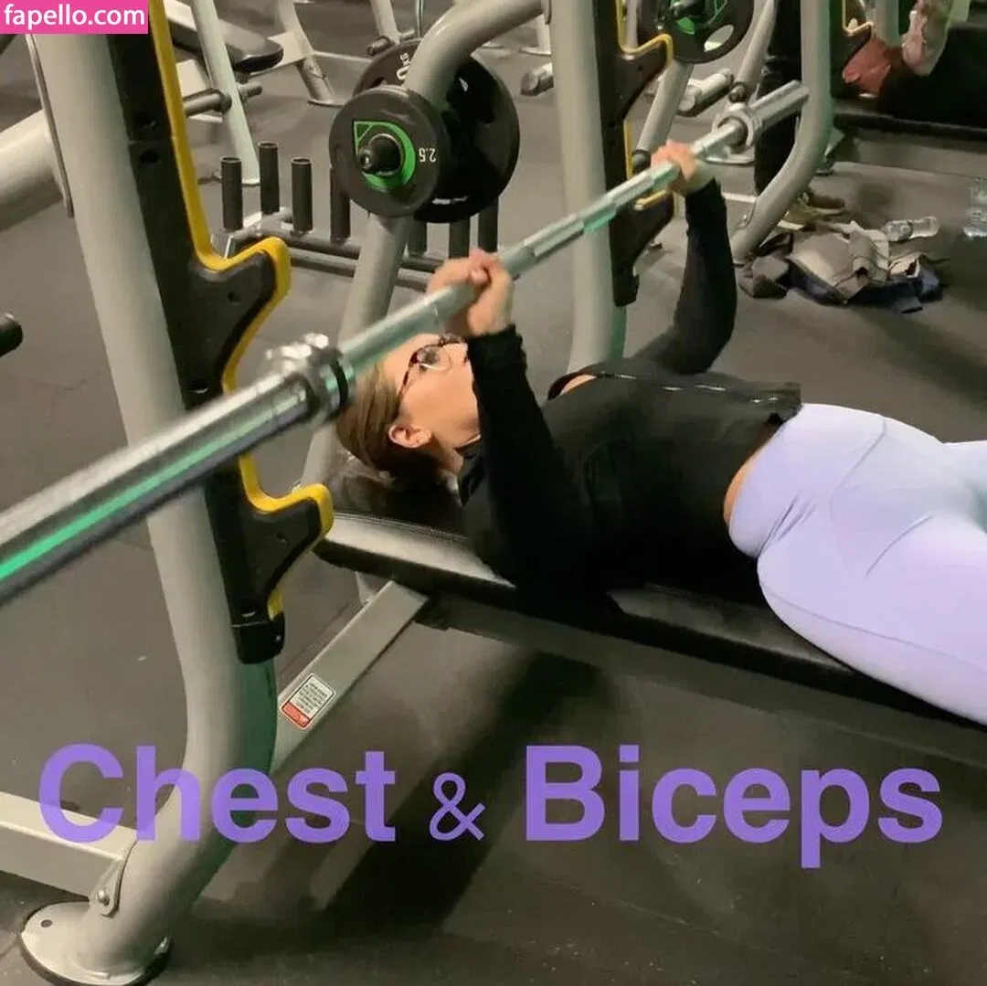 MyProtein Onlyfans Photo Gallery 