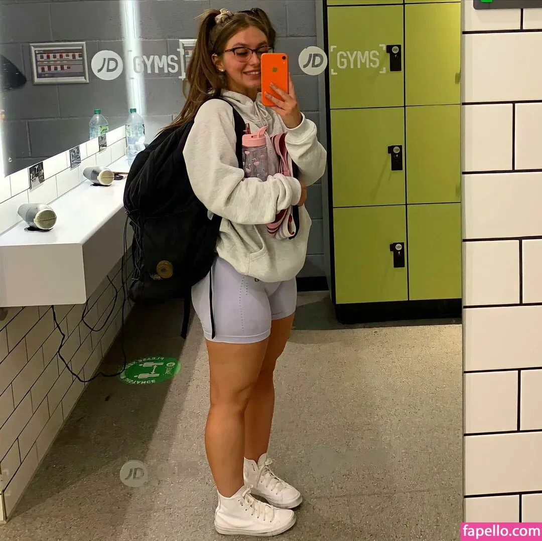 MyProtein Onlyfans Photo Gallery 