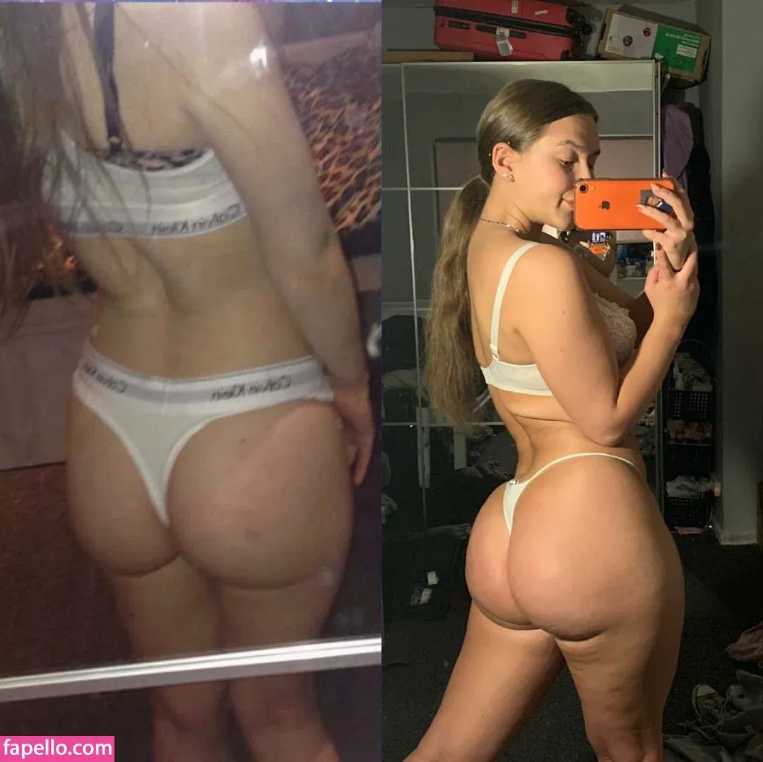 MyProtein Onlyfans Photo Gallery 