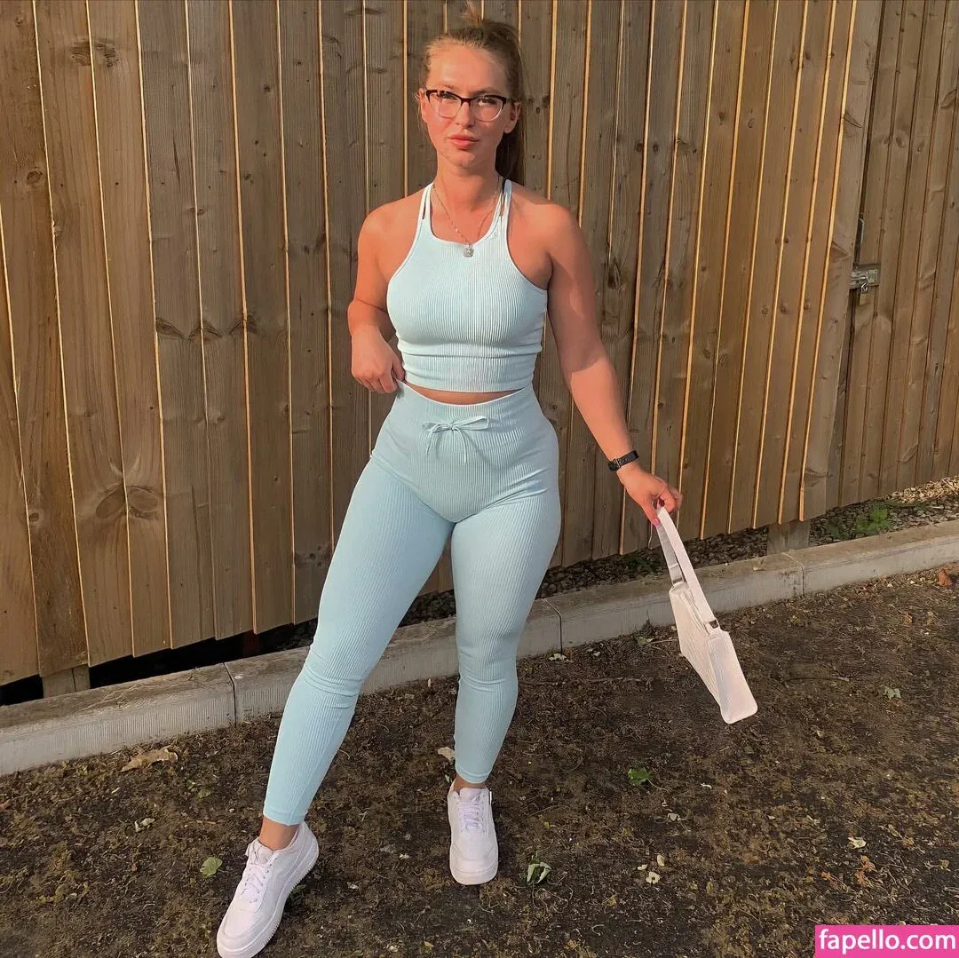 MyProtein Onlyfans Photo Gallery 