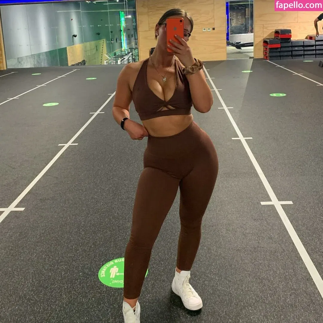 MyProtein Onlyfans Photo Gallery 