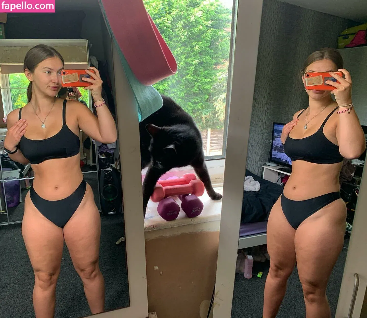 MyProtein Onlyfans Photo Gallery 