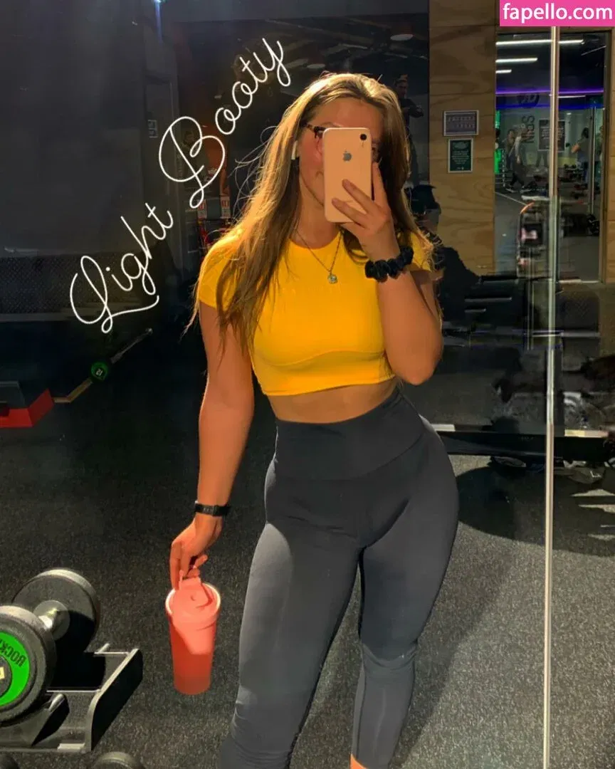 MyProtein Onlyfans Photo Gallery 