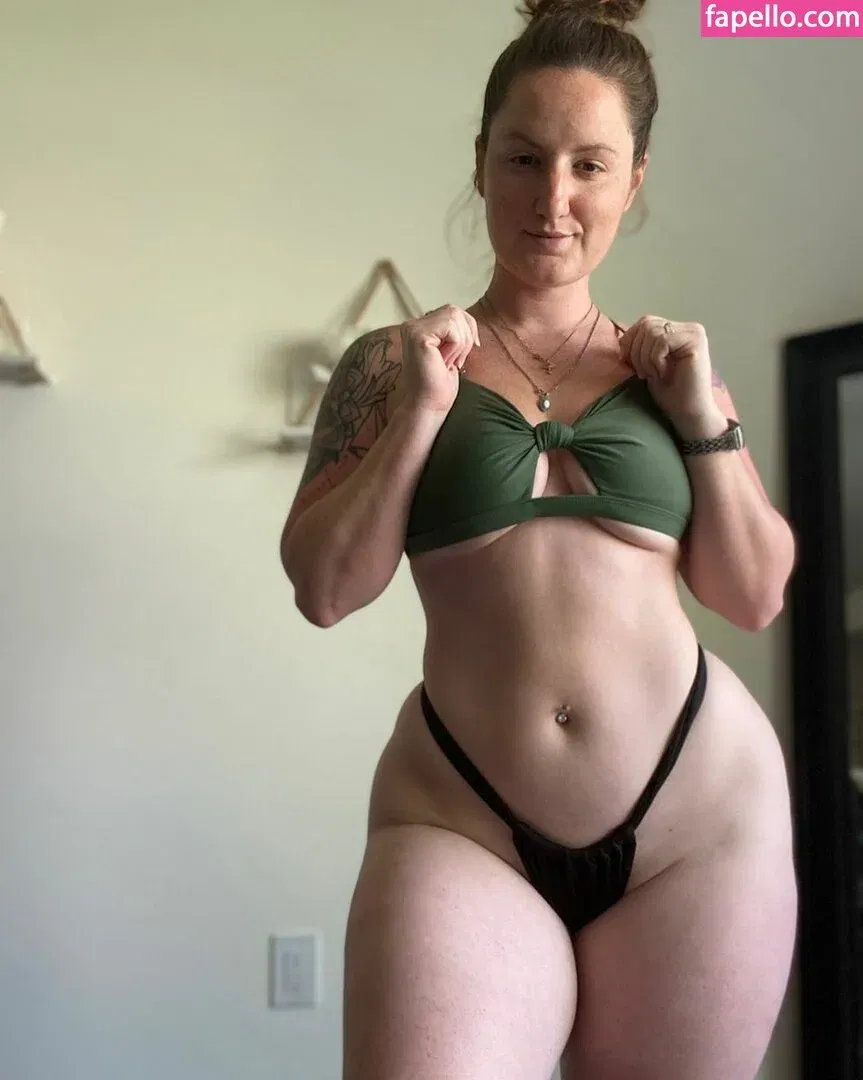 MyProtein Onlyfans Photo Gallery 