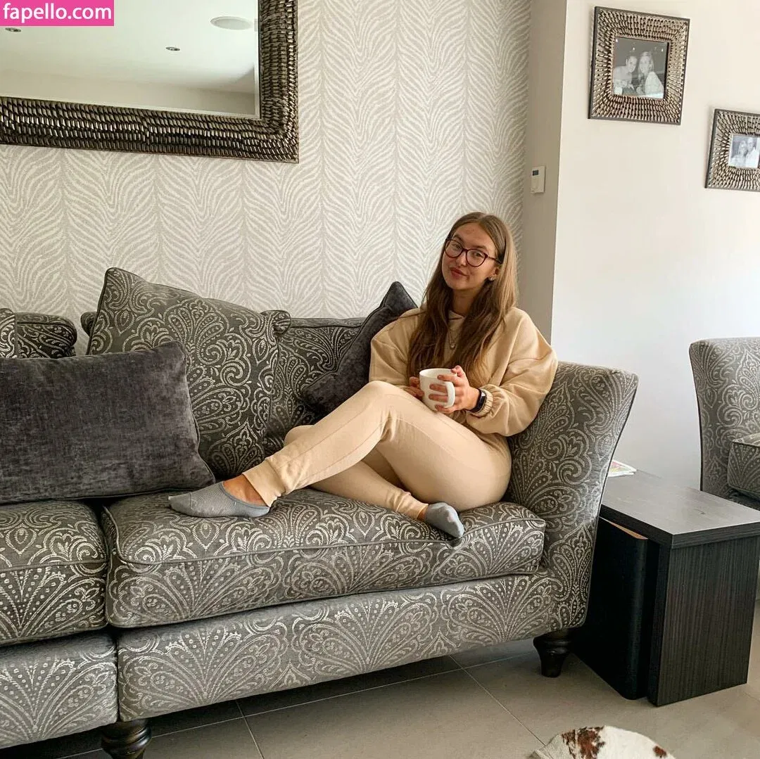 MyProtein Onlyfans Photo Gallery 