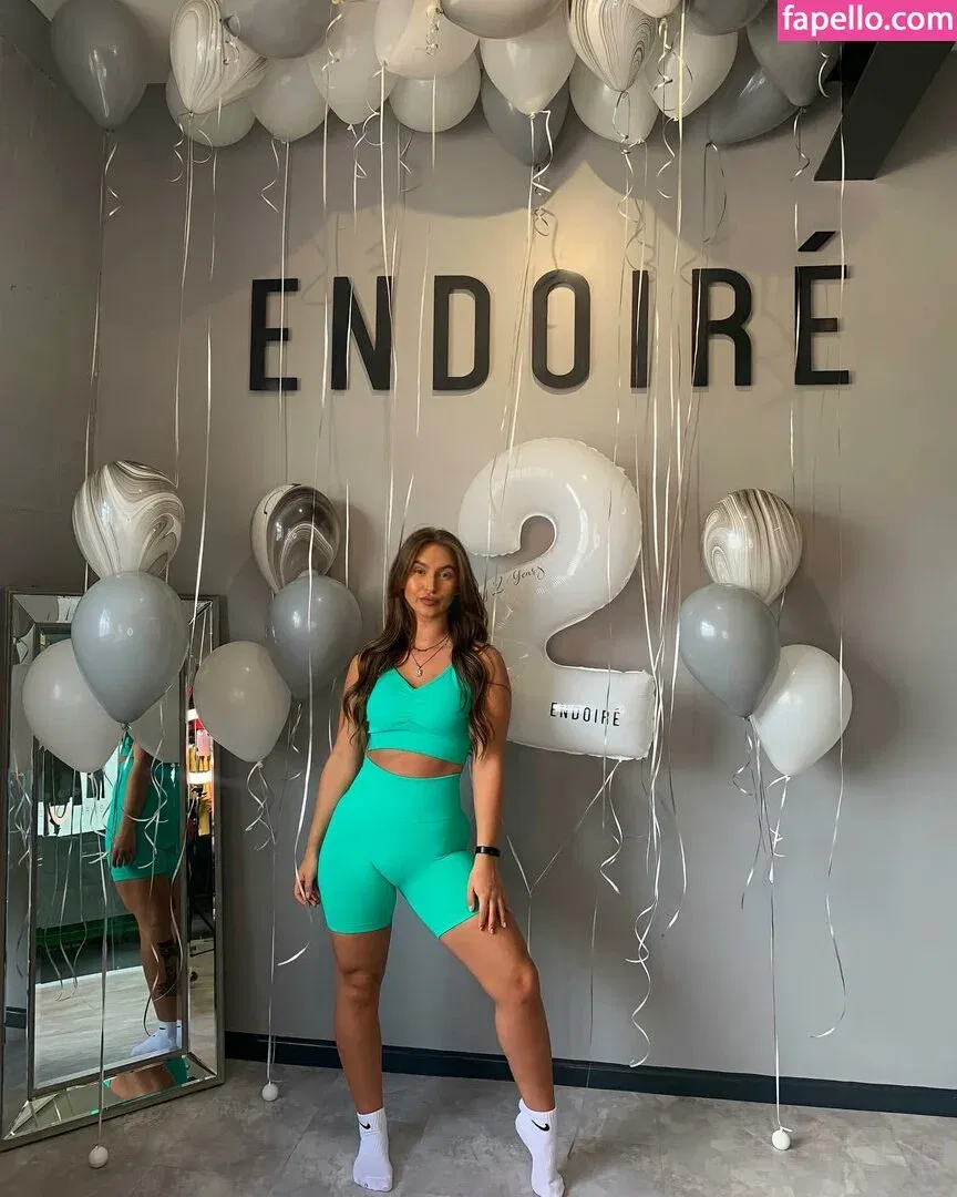 MyProtein Onlyfans Photo Gallery 