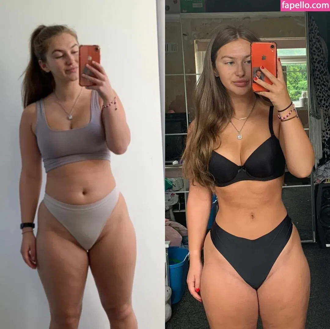 MyProtein Onlyfans Photo Gallery 