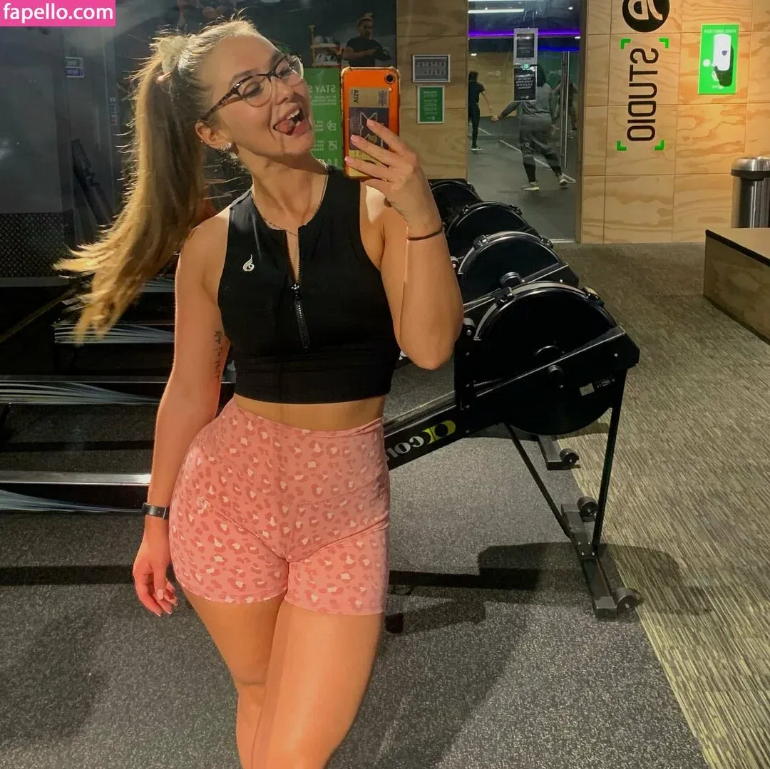 MyProtein Onlyfans Photo Gallery 