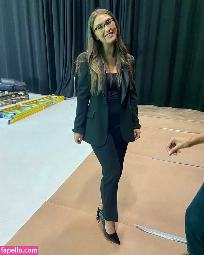 MyProtein Onlyfans Photo Gallery 