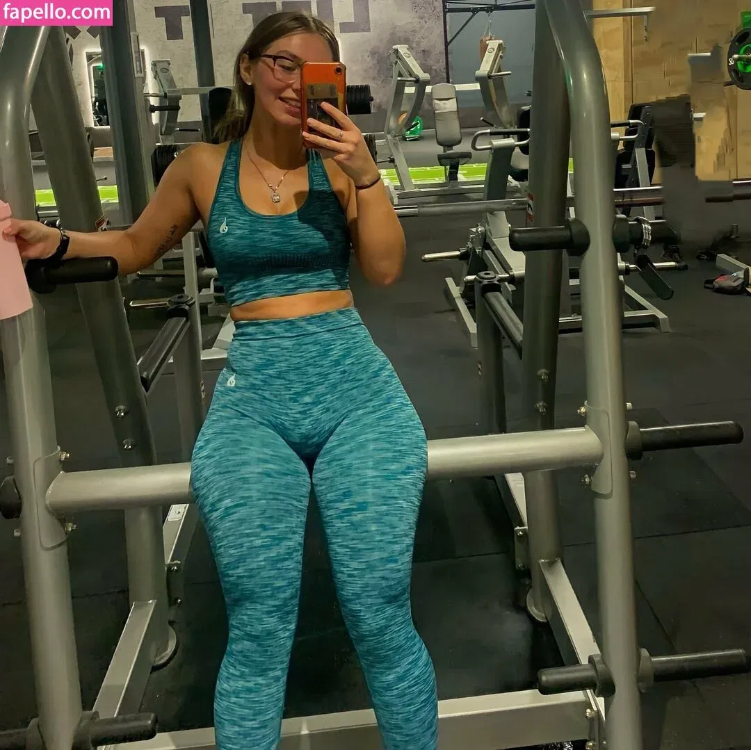 MyProtein Onlyfans Photo Gallery 