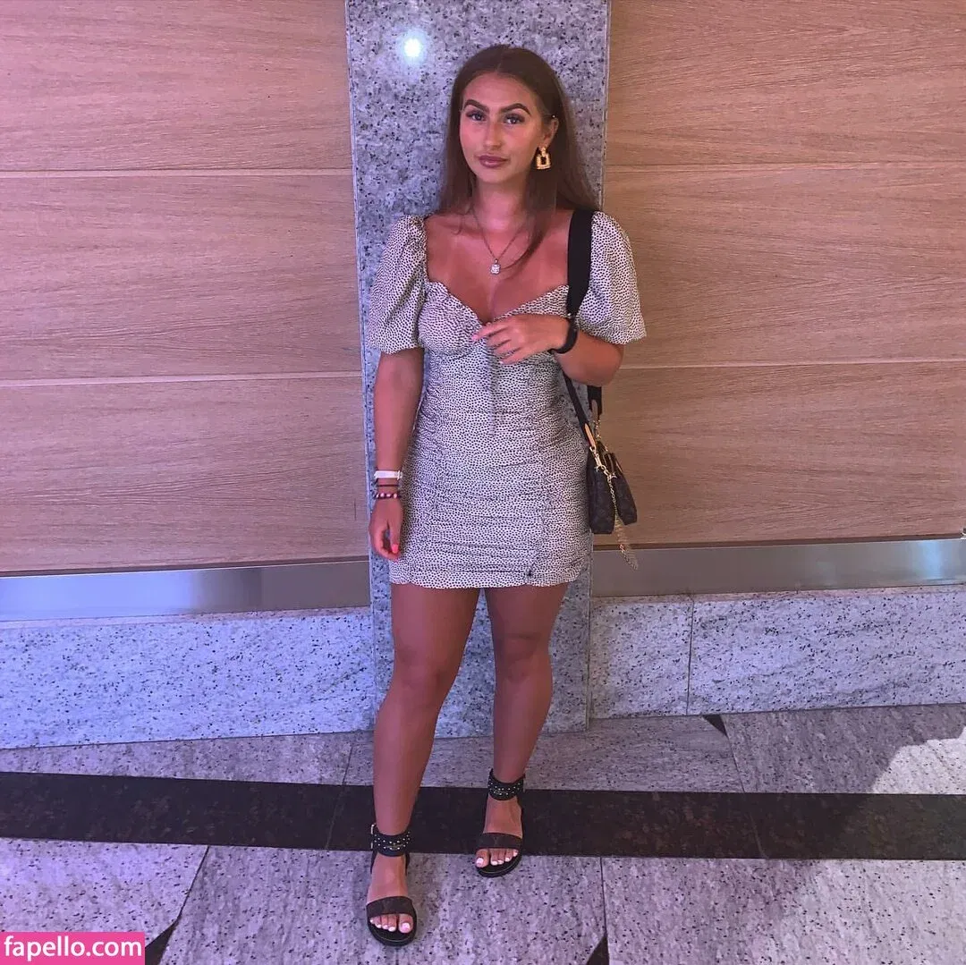 MyProtein Onlyfans Photo Gallery 