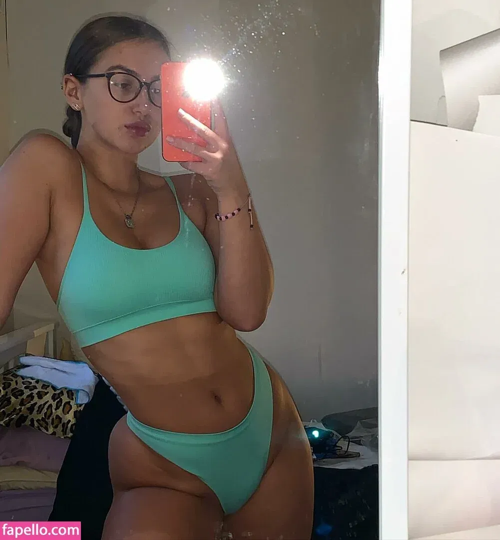 MyProtein Onlyfans Photo Gallery 