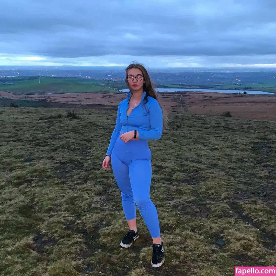 MyProtein Onlyfans Photo Gallery 