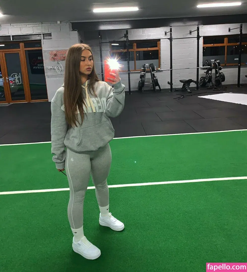 MyProtein Onlyfans Photo Gallery 