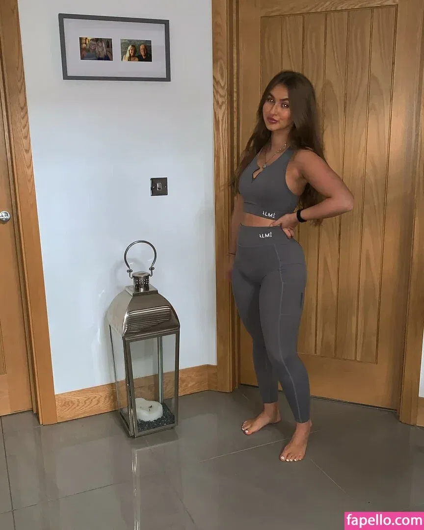 MyProtein Onlyfans Photo Gallery 