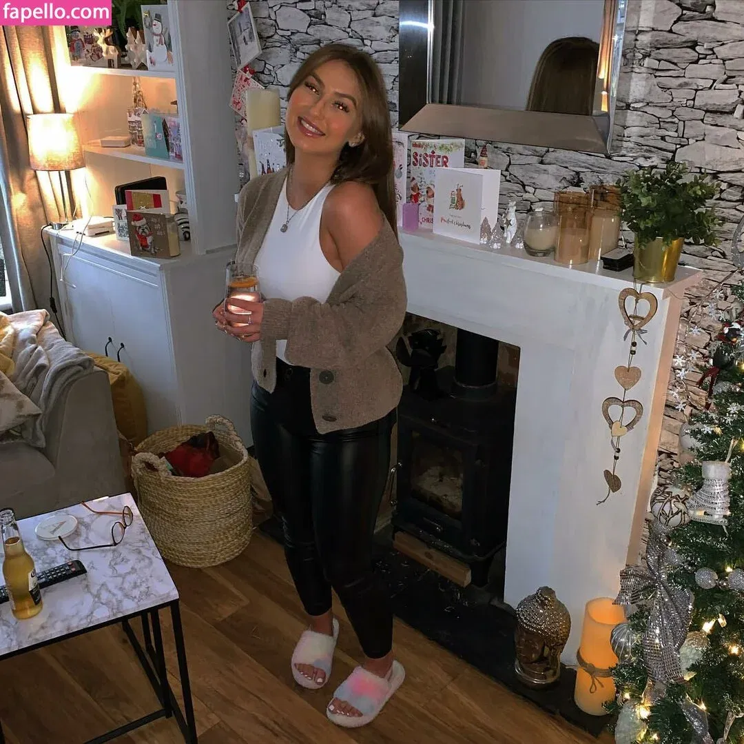 MyProtein Onlyfans Photo Gallery 