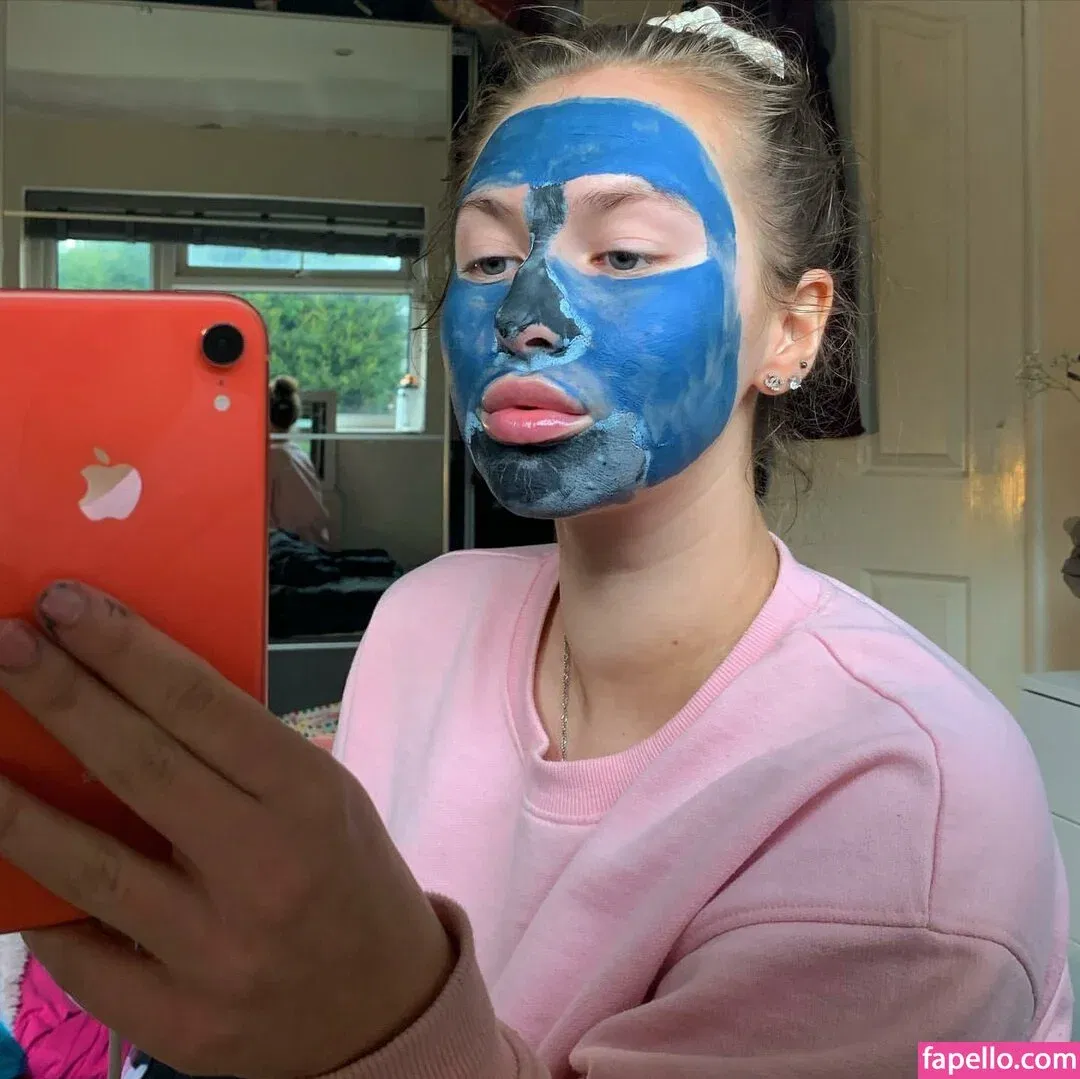 MyProtein Onlyfans Photo Gallery 