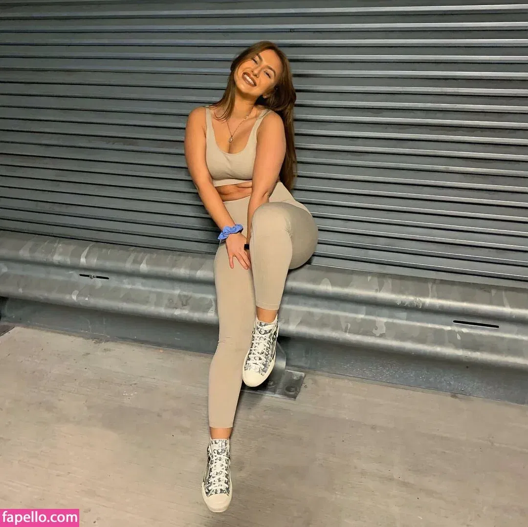 MyProtein Onlyfans Photo Gallery 