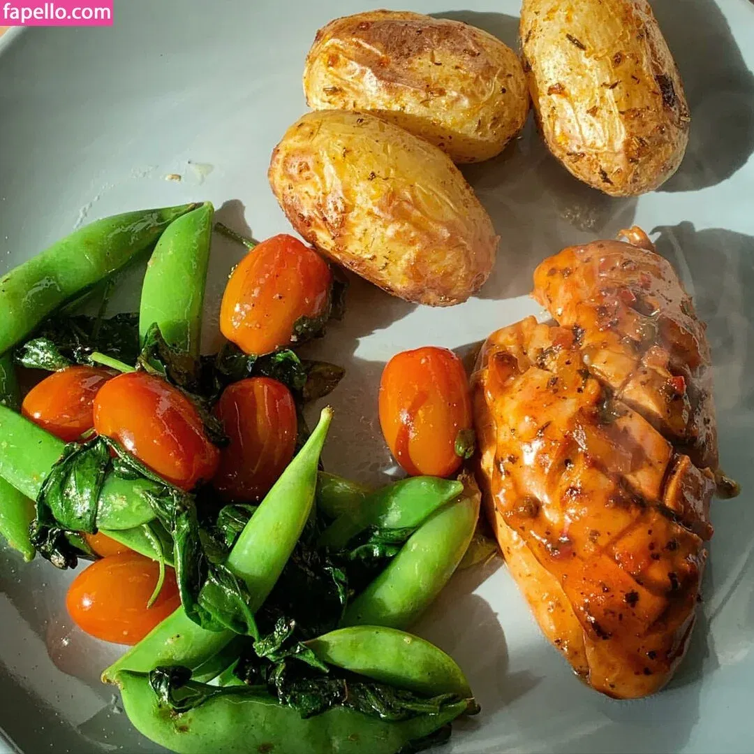 MyProtein Onlyfans Photo Gallery 