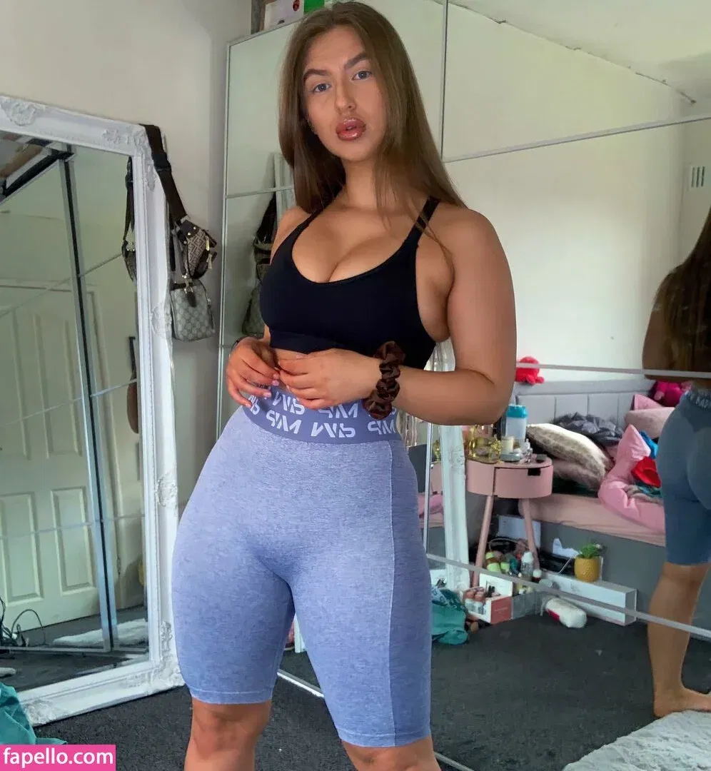 MyProtein Onlyfans Photo Gallery 