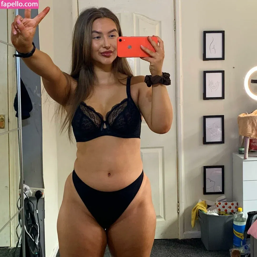 MyProtein Onlyfans Photo Gallery 